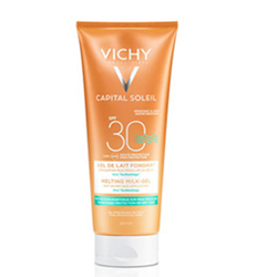 Vichy solcreme