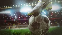 Mest populære sport i Danmark