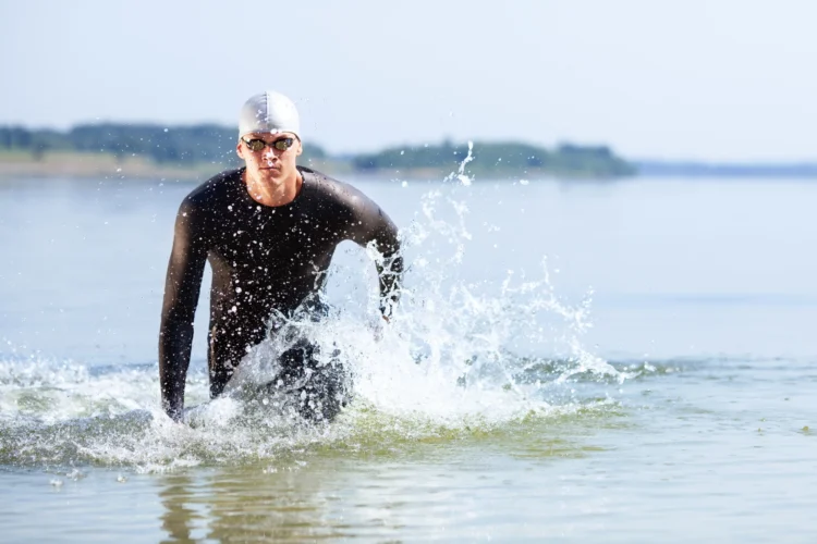Xterra triathlon